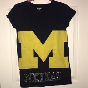 Michigan t-shirt